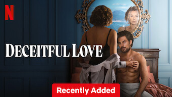 Deceitful Love (2024)