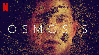 Osmosis (2019)