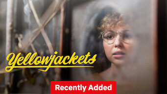 Yellowjackets (2021)